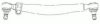 MERCE 3523302803 Rod Assembly